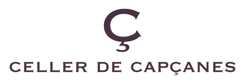 Logo Celler De Capcanes