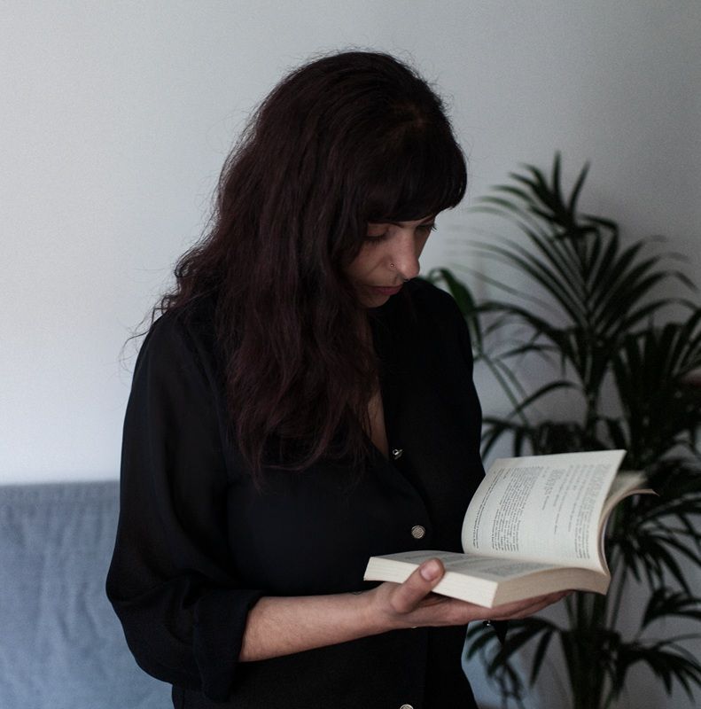 Lucía Egaña