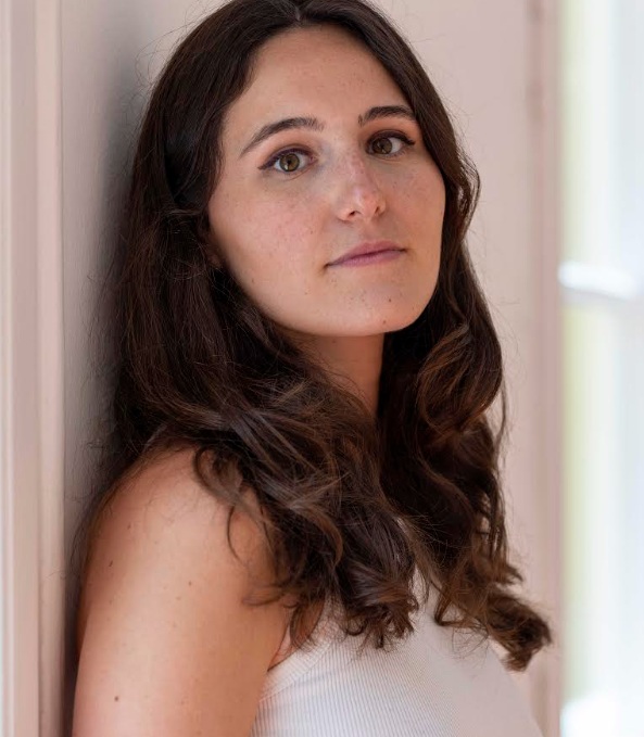 Carlota Darnell