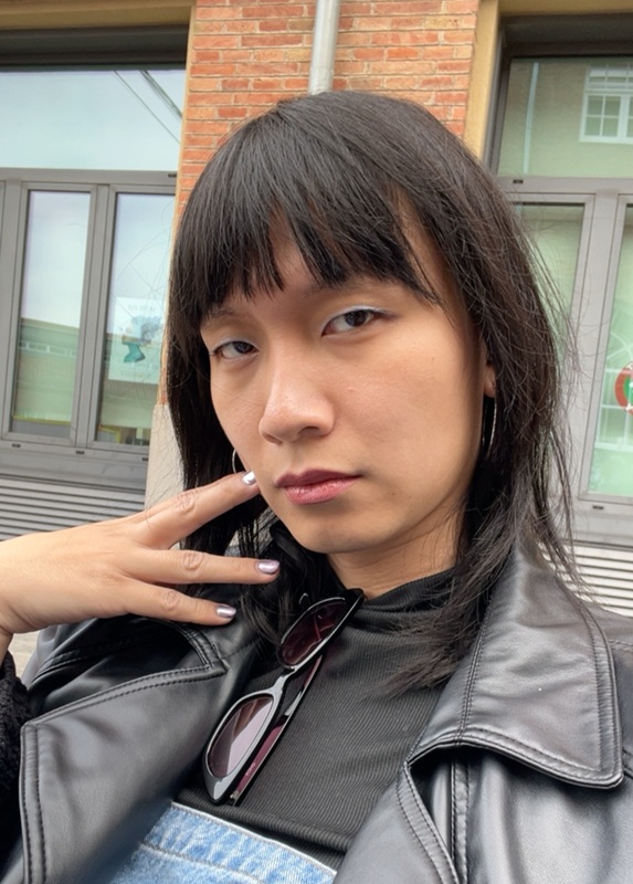 Chen Julie Foto