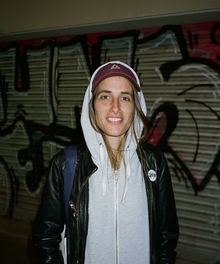 Laia Vidal Vilalta Web