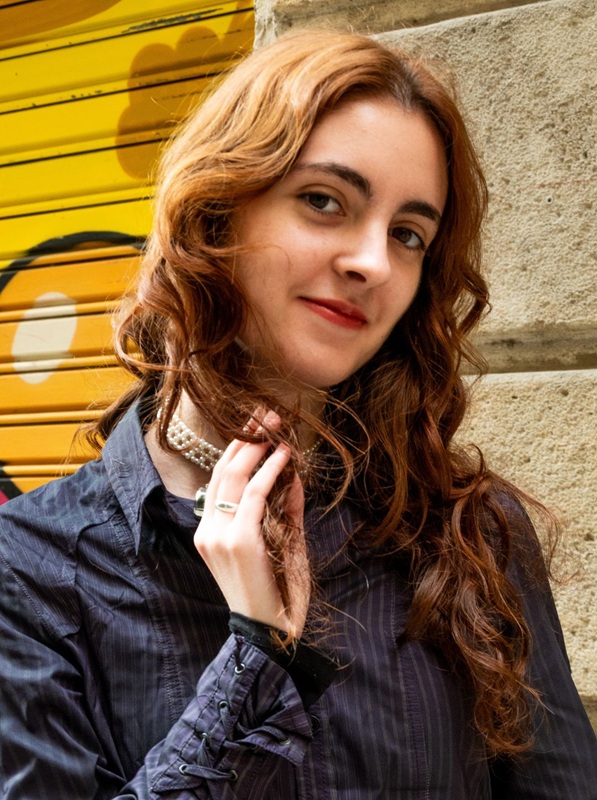 MartÍnez Sara Foto1