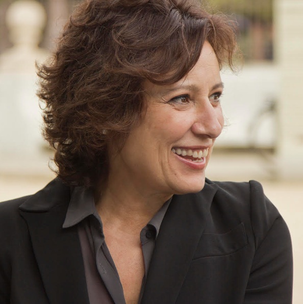 Miriam Porté