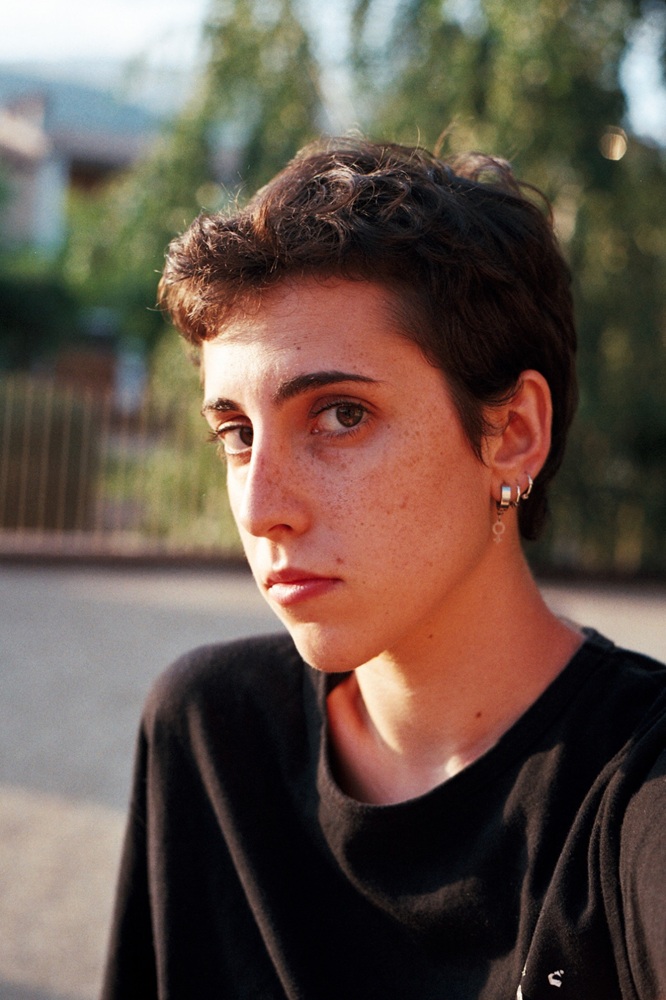 Nerea Jordana